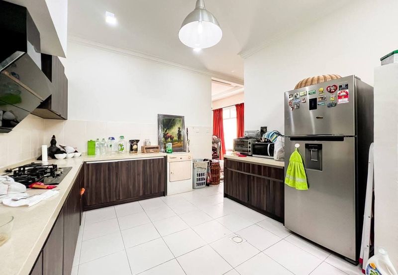 Taman Pelangi Semenyih 2