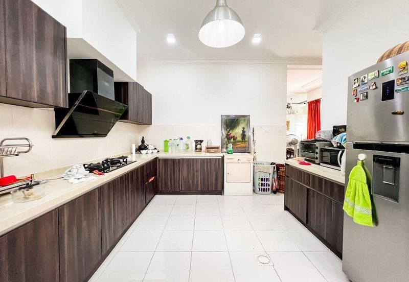 Taman Pelangi Semenyih 2