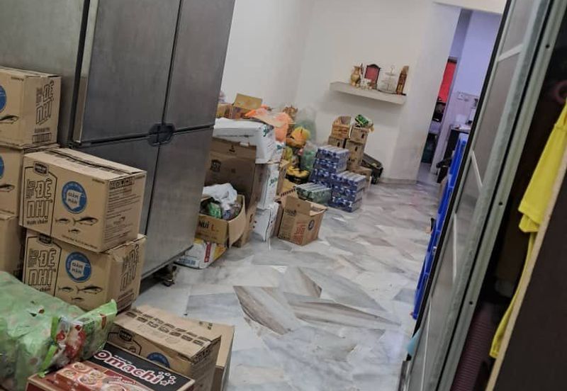 Taman Kinrara Seksyen 1