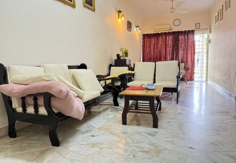 Taman Kinrara Seksyen 1