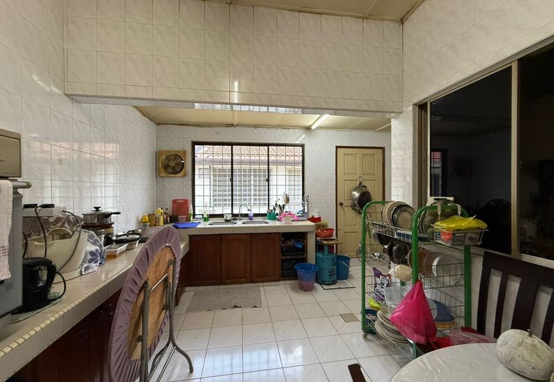 Taman Kinrara Seksyen 1