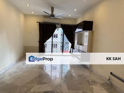 (FULLY RENOVATED) BUKIT GEMBIRA CONDOMINIUM @ KUCHAI LAMA, Kuala Lumpur, Kuchai Lama