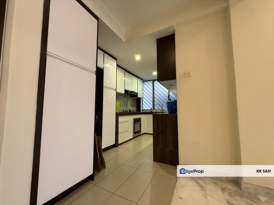(FULLY RENOVATED) BUKIT GEMBIRA CONDOMINIUM @ KUCHAI LAMA, Kuala Lumpur, Kuchai Lama