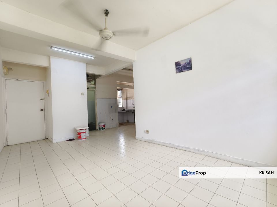 (FULL LOAN) PANGSAPURI PRIMA CEMPAKA @ KAJANG, Selangor, Kajang