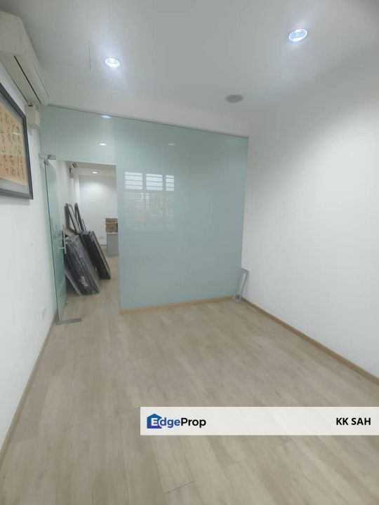 (FULL LOAN 1ST FLOOR OFFICE) PRIMA SAUJANA @ KAJANG, Selangor, Kajang