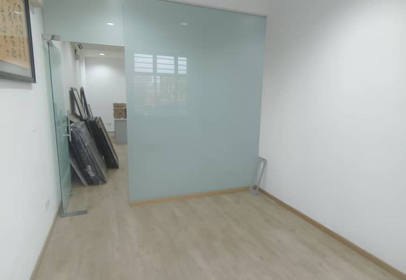 Saujana Impian Mahkota