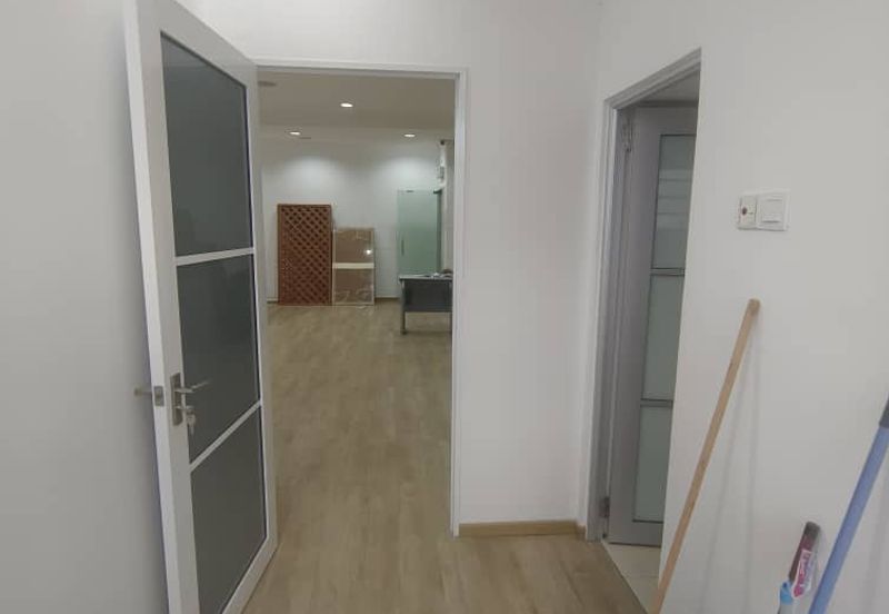 Saujana Impian Mahkota