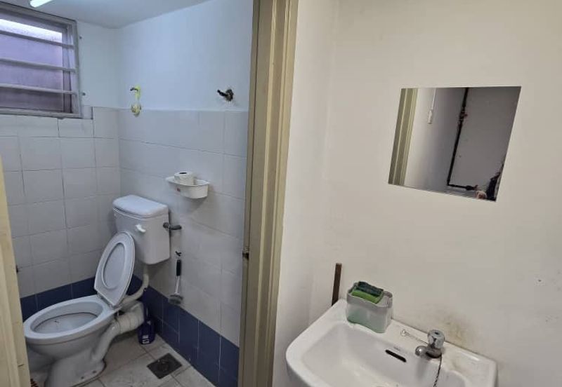 Saujana Impian Mahkota