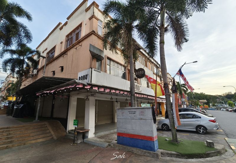 Saujana Impian Mahkota