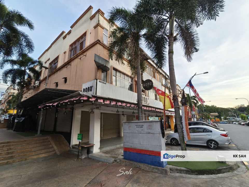 (FULL LOAN 1ST FLOOR OFFICE) PRIMA SAUJANA @ KAJANG, Selangor, Kajang