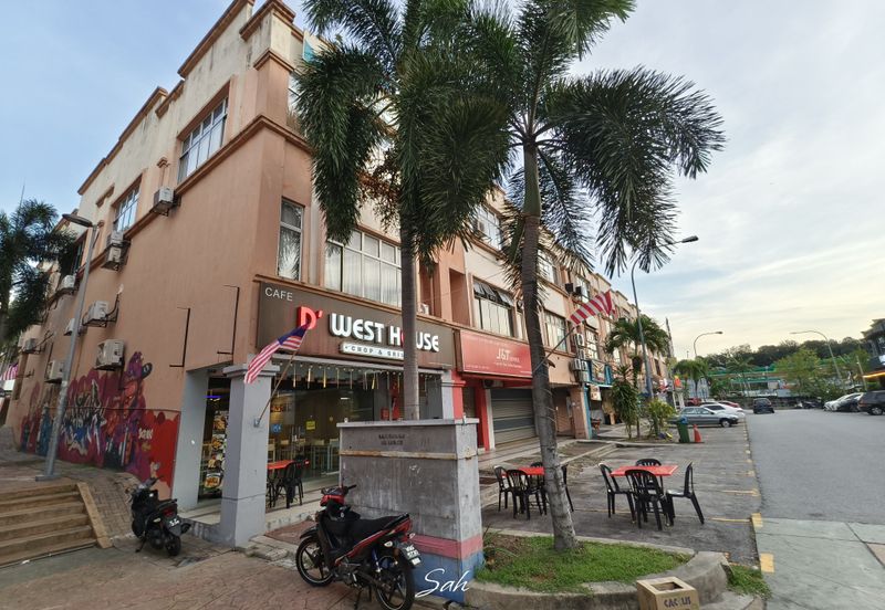 Saujana Impian Mahkota