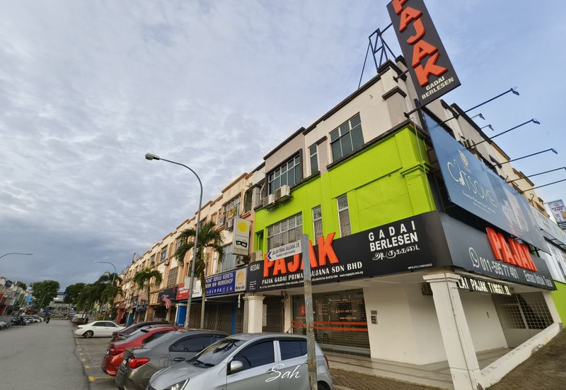 Saujana Impian Mahkota