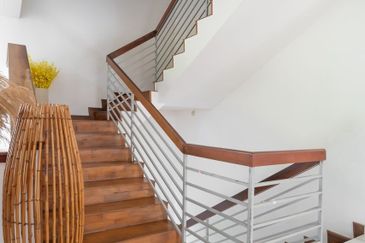 D'Prestij @ Kajang Perdana