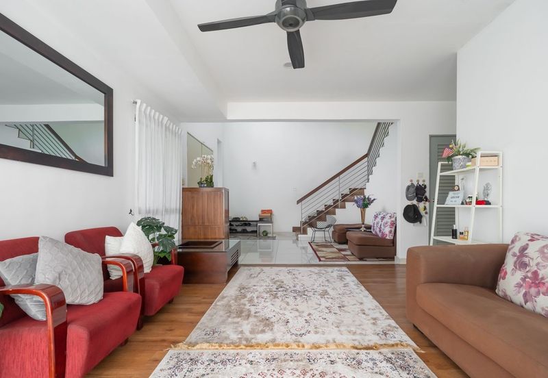 D'Prestij @ Kajang Perdana