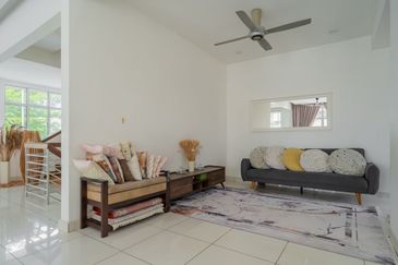 Saujana Villa, Kajang