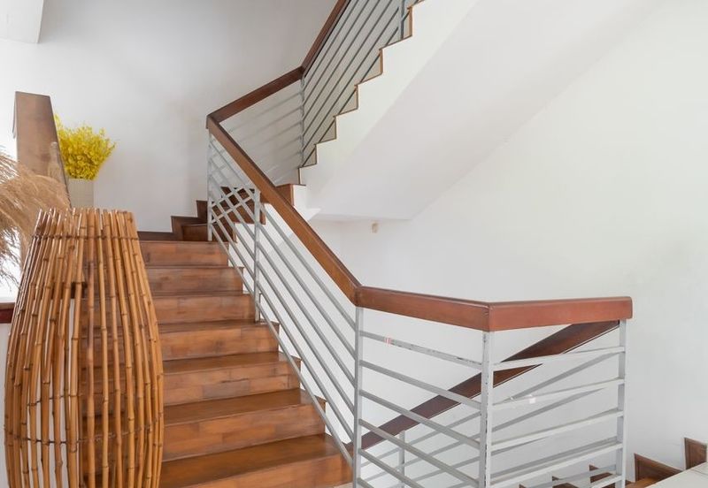 Saujana Villa, Kajang