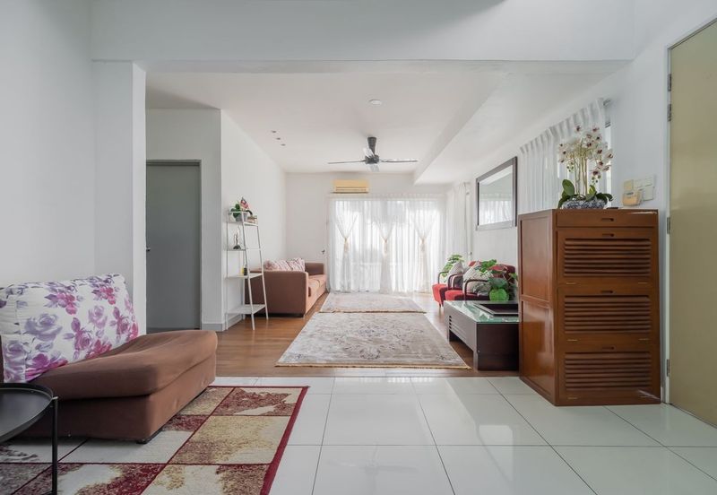 Saujana Villa, Kajang