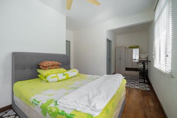 Saujana Villa, Kajang