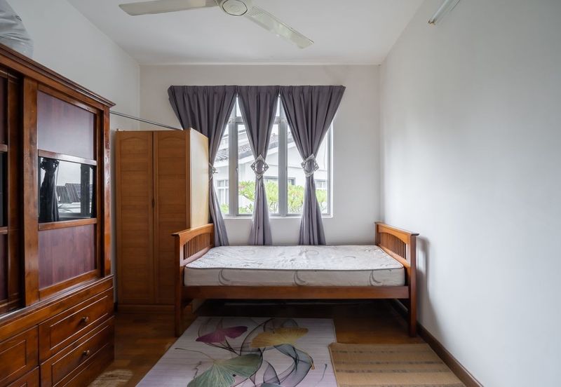 Saujana Villa, Kajang