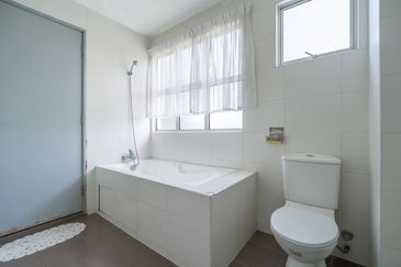 Saujana Villa, Kajang