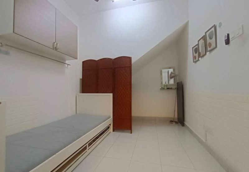 Kaseh Heights, Semenyih