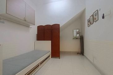 Kaseh Heights, Semenyih