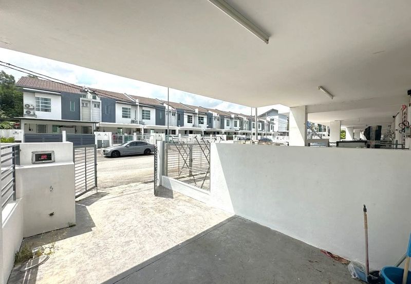 Kaseh Heights, Semenyih