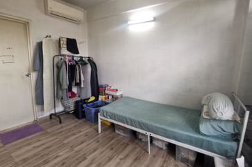 Taman Kinrara Seksyen 4