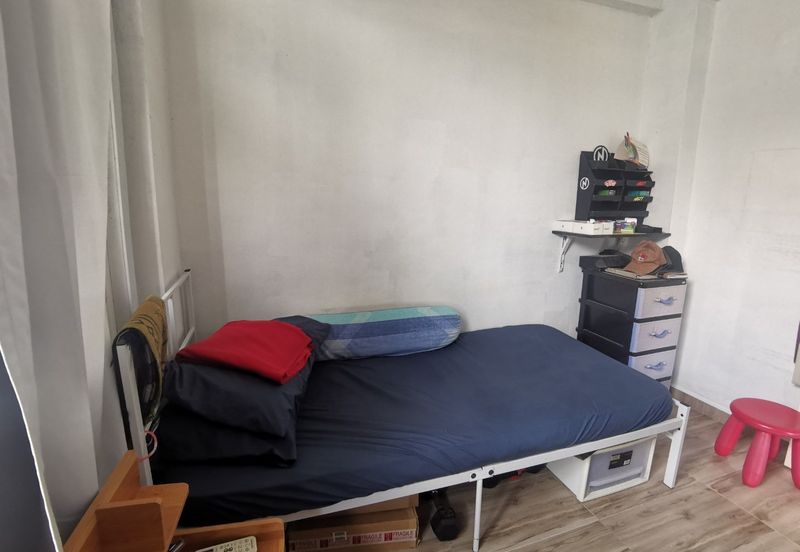 Taman Kinrara Seksyen 4