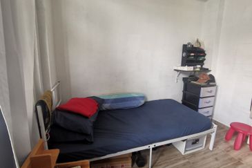 Taman Kinrara Seksyen 4