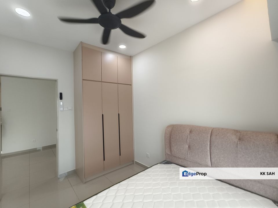 (FULLY RENOVATED FULLY FURNISHED) METRO CHERAS @ CHERAS, Selangor, Cheras