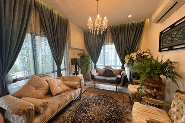 Saujana Villa, Kajang