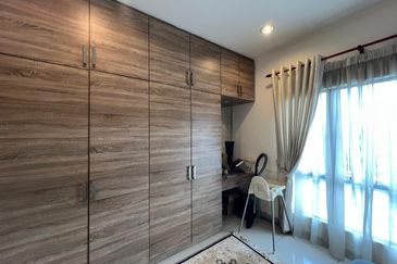 Saujana Villa, Kajang