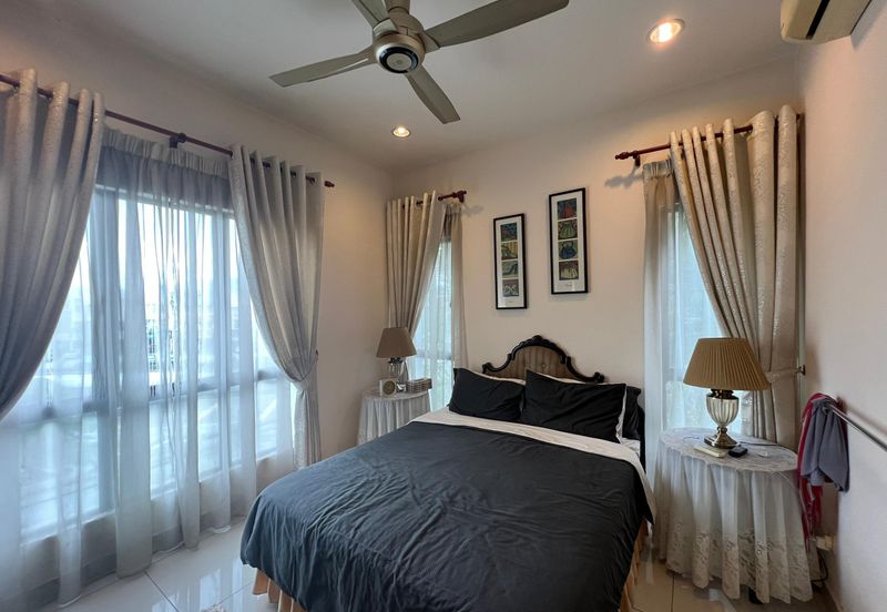 Saujana Villa, Kajang