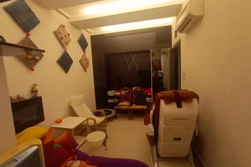 Saujana Villa, Kajang