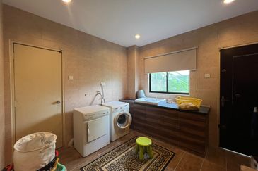 Saujana Villa, Kajang