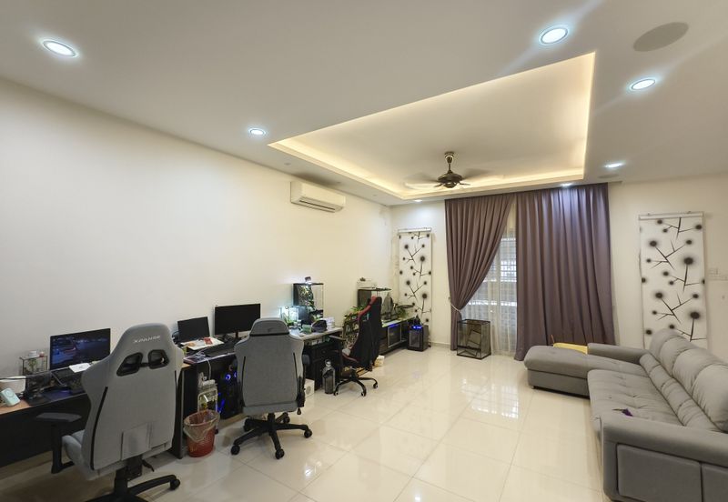 Taman Bukit Kajang Baru