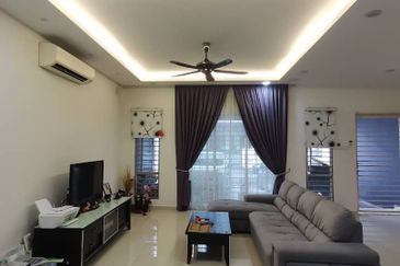 Ridgeview Residences @ Kajang