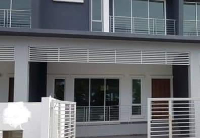 Taman Bukit Kajang Baru