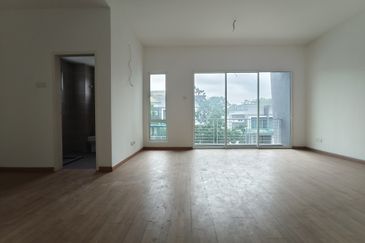 Ridgeview Residences @ Kajang