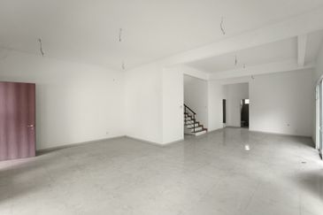 Ridgeview Residences @ Kajang