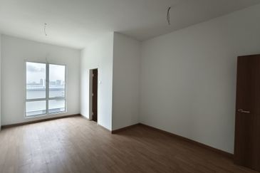 Ridgeview Residences @ Kajang