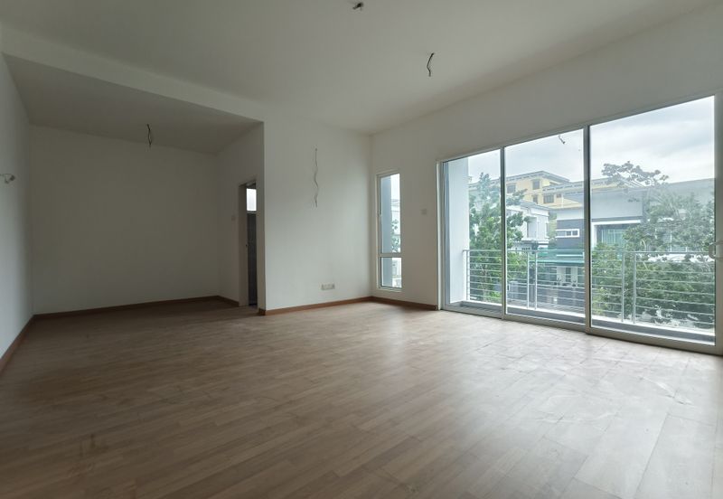 Ridgeview Residences @ Kajang