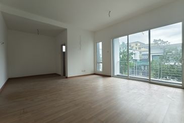 Ridgeview Residences @ Kajang