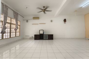 Taman Pelangi Semenyih