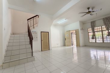 Taman Pelangi Semenyih