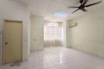 Taman Pelangi Semenyih