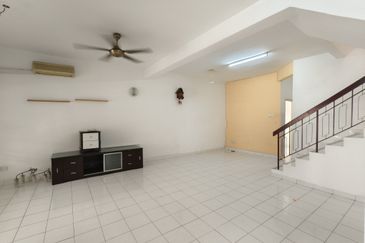 Taman Pelangi Semenyih