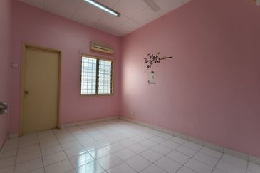 Taman Pelangi Semenyih