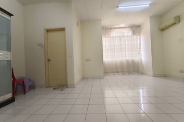 Taman Pelangi Semenyih